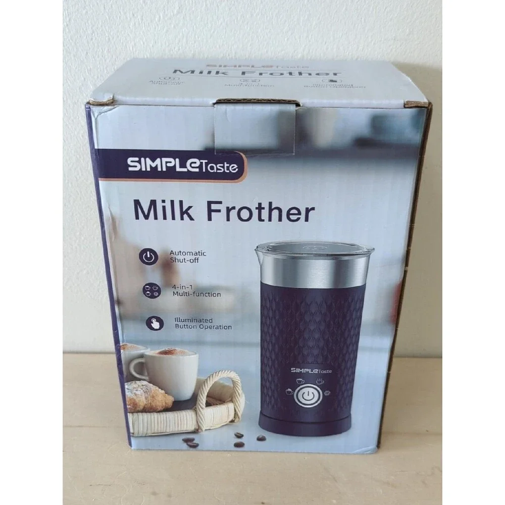 Simpletaste Milk Frother